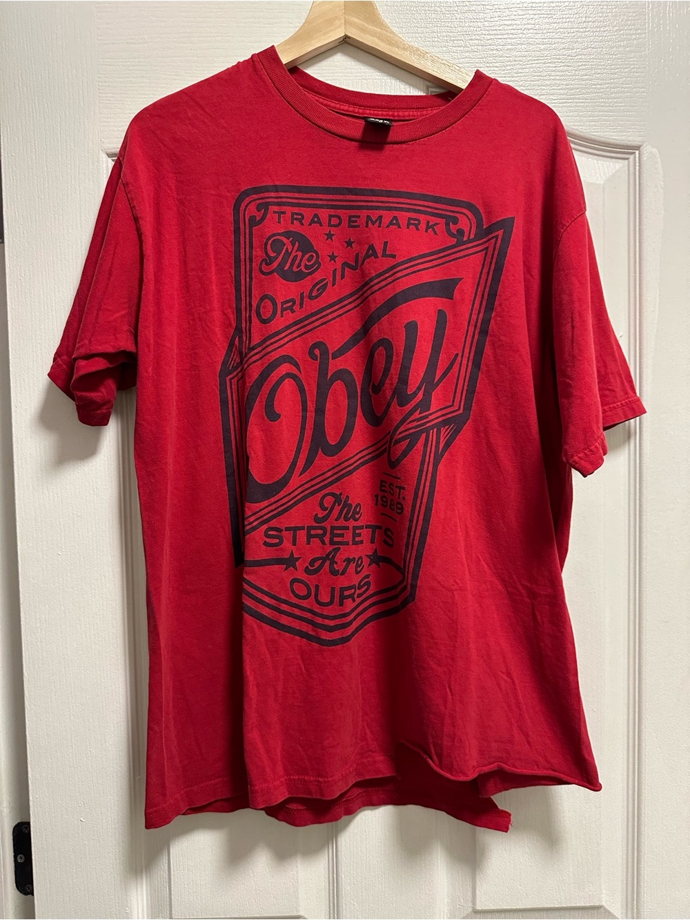 Bundle of DAMAGED Y2K shirts ***READ CAPTION